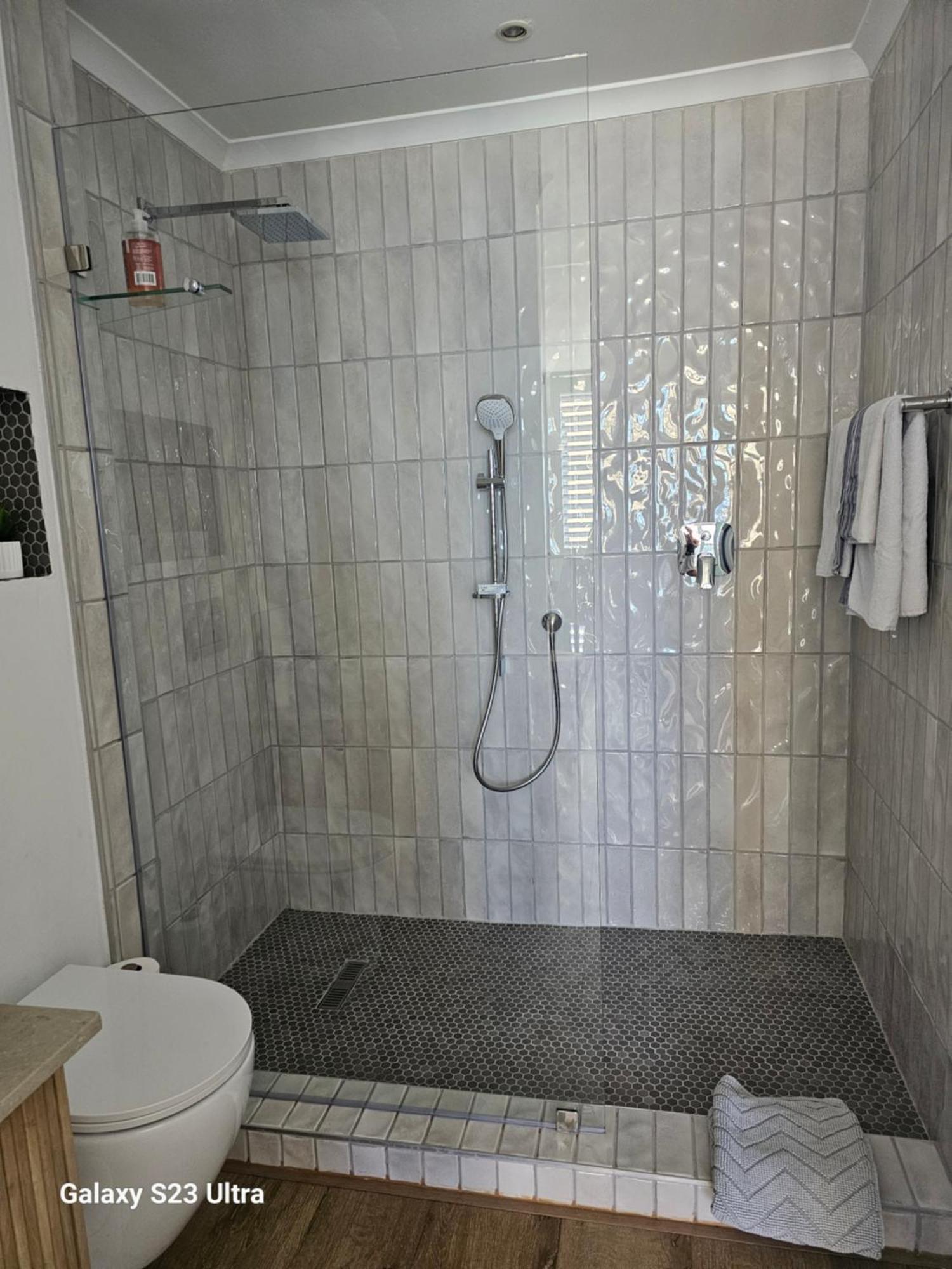 شقة Umhlanga Getaways دوربان المظهر الخارجي الصورة