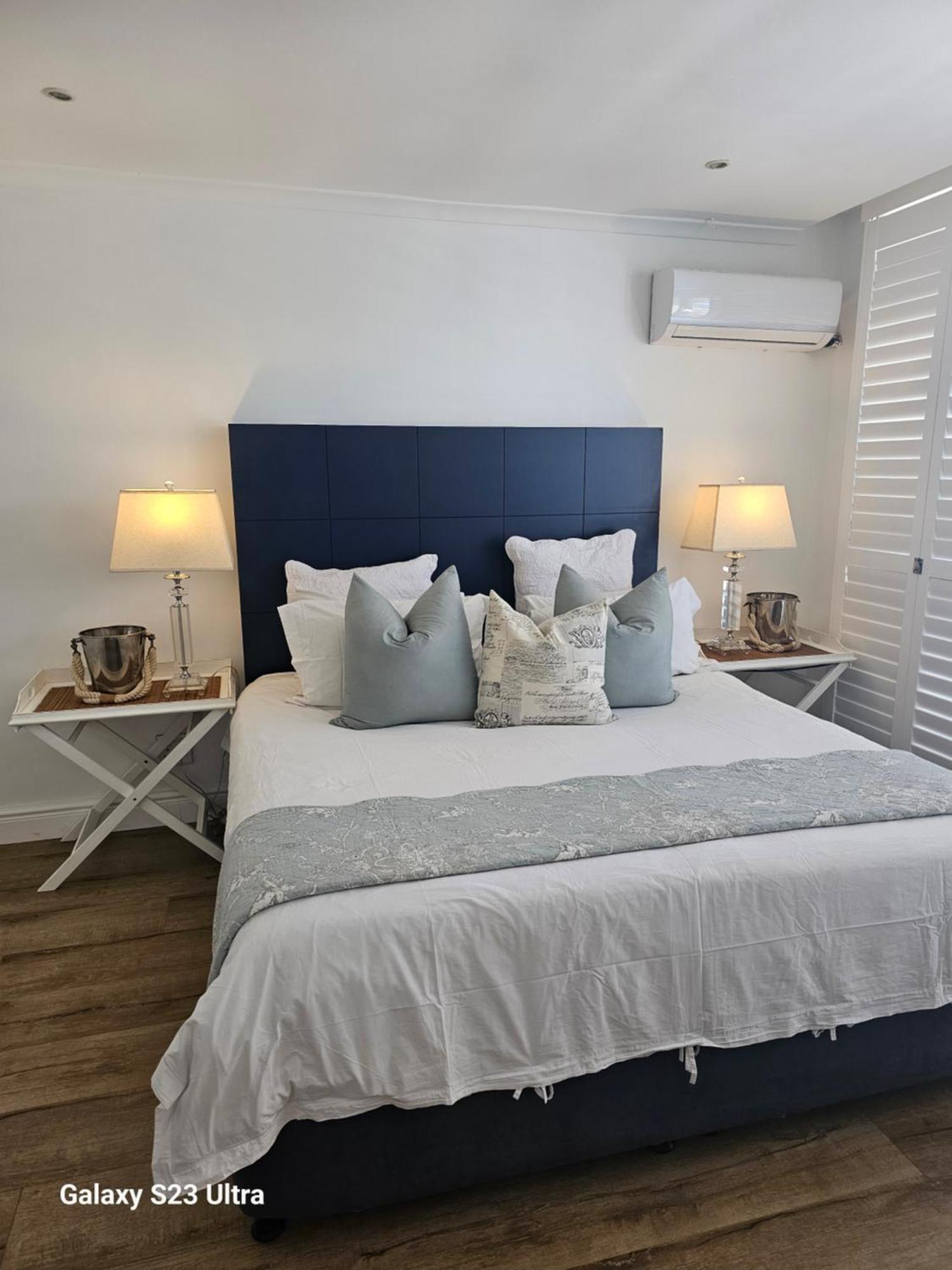 شقة Umhlanga Getaways دوربان المظهر الخارجي الصورة