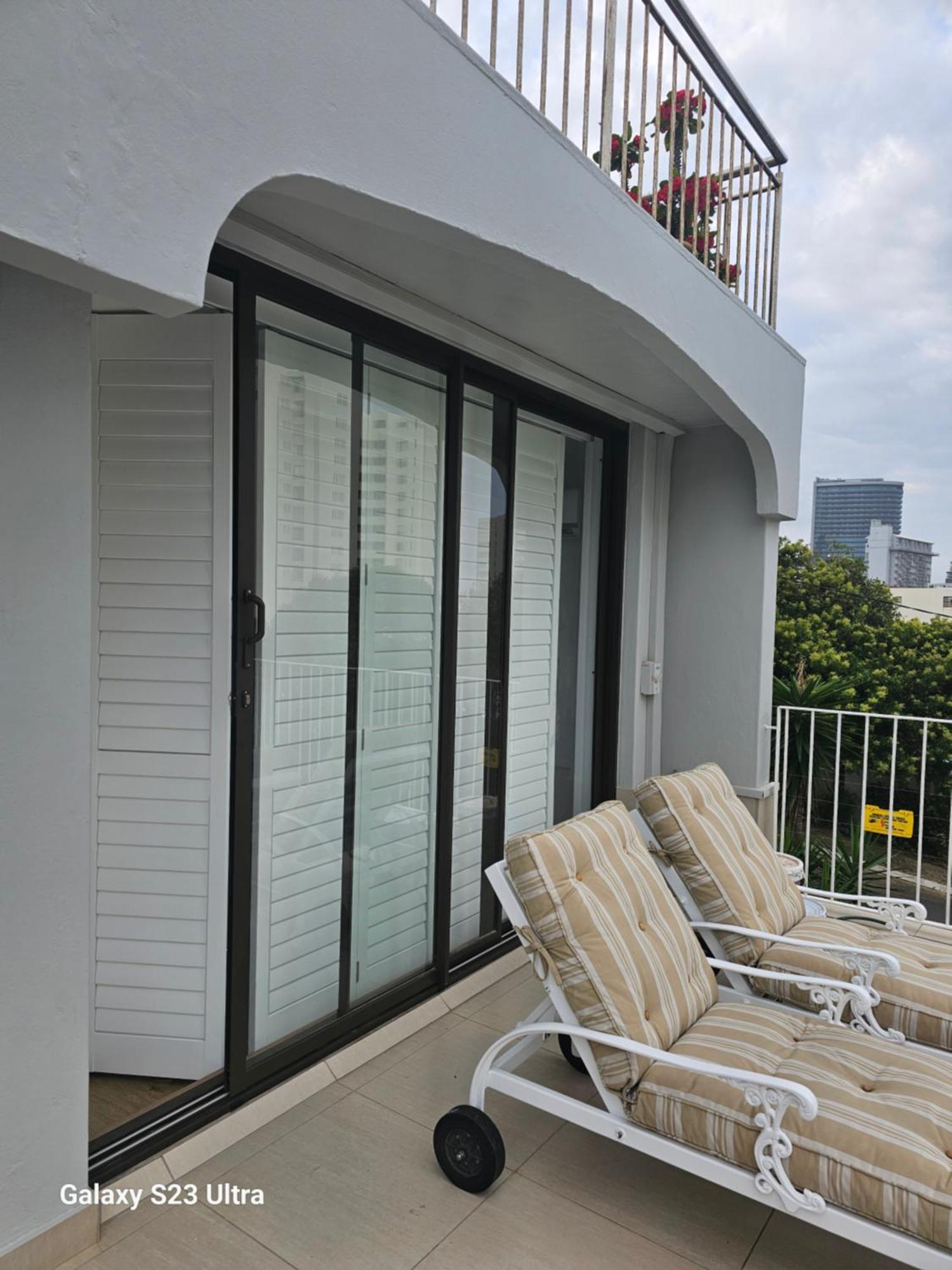 شقة Umhlanga Getaways دوربان المظهر الخارجي الصورة