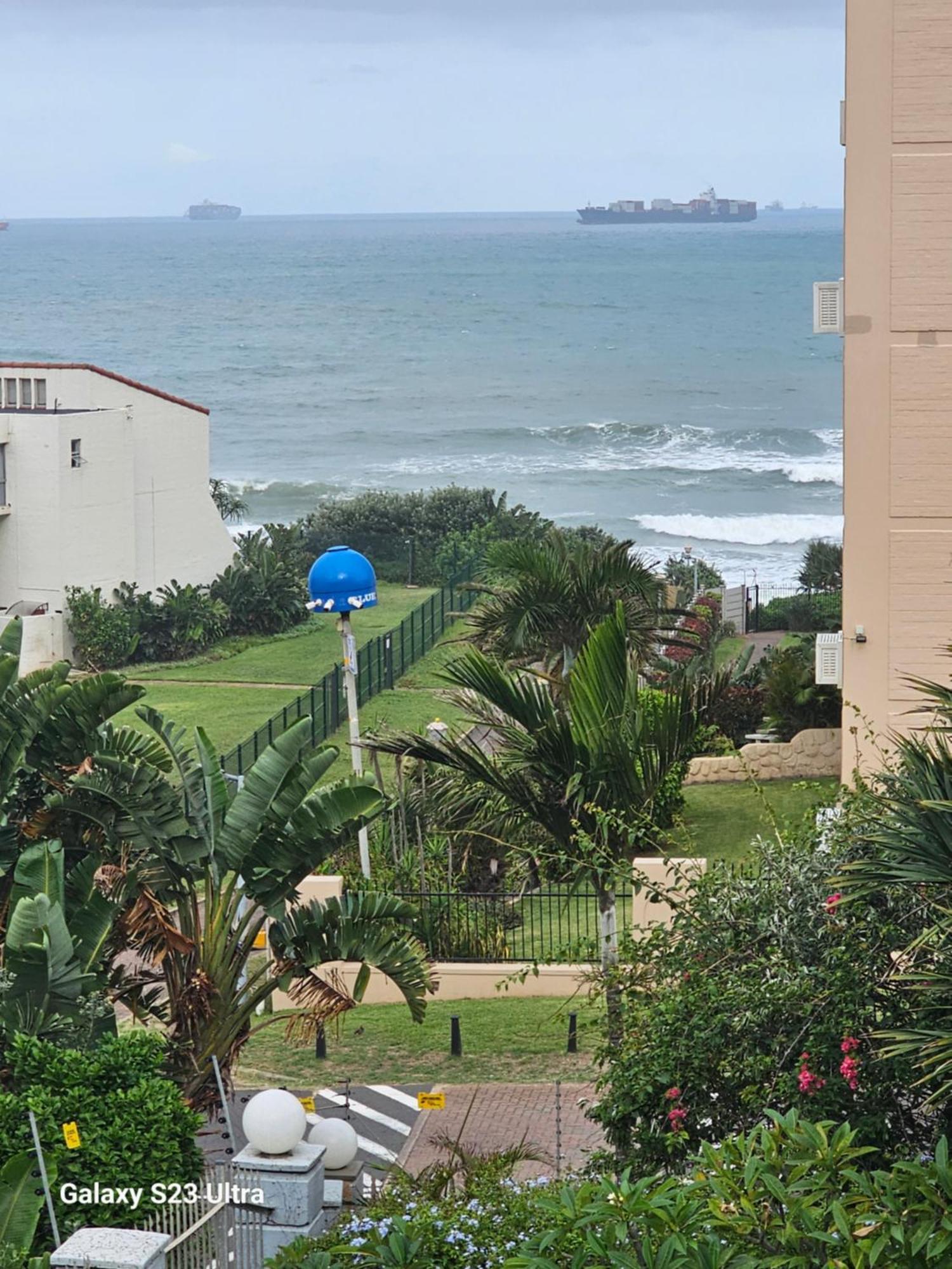 شقة Umhlanga Getaways دوربان المظهر الخارجي الصورة