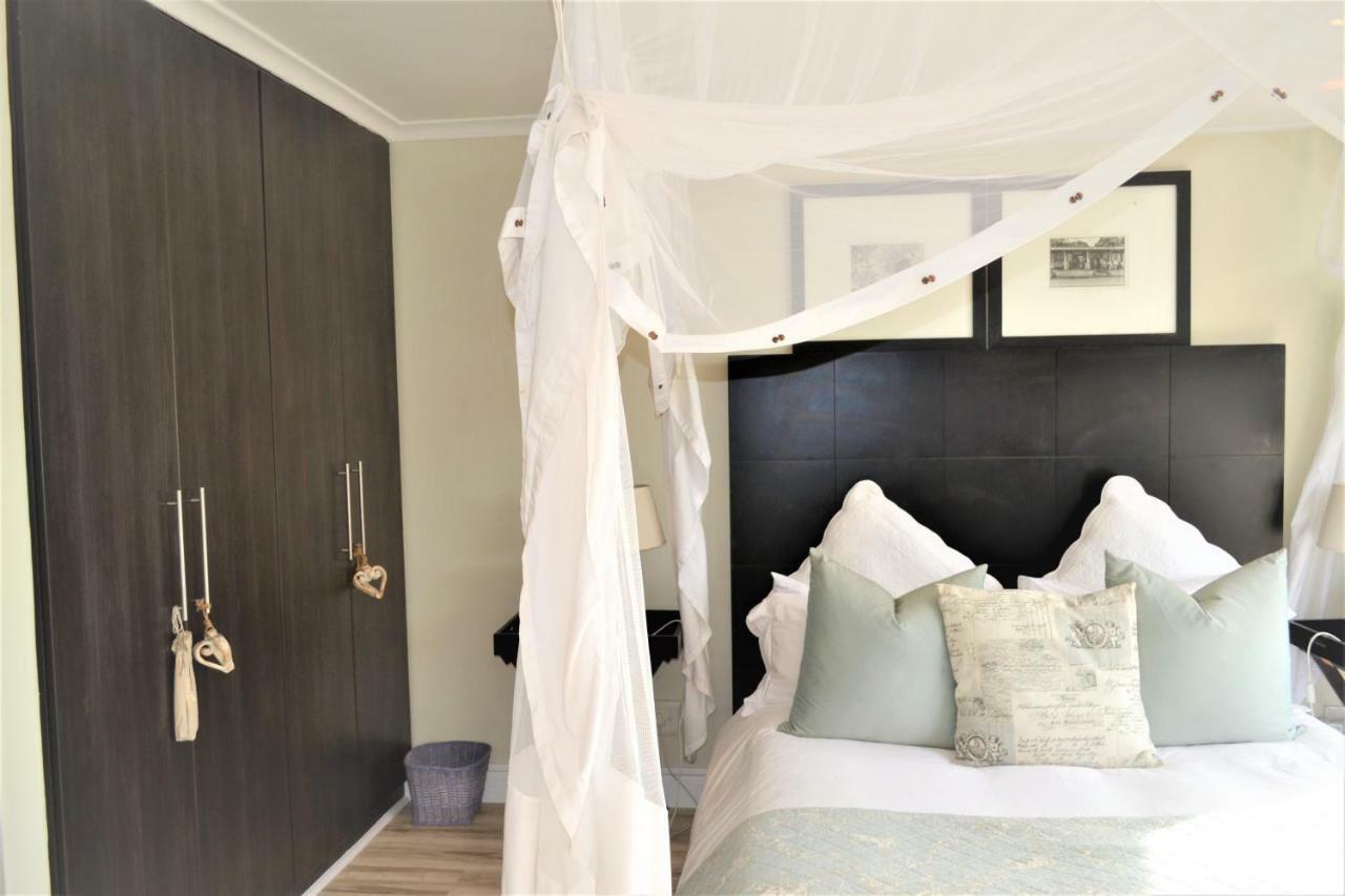 شقة Umhlanga Getaways دوربان المظهر الخارجي الصورة