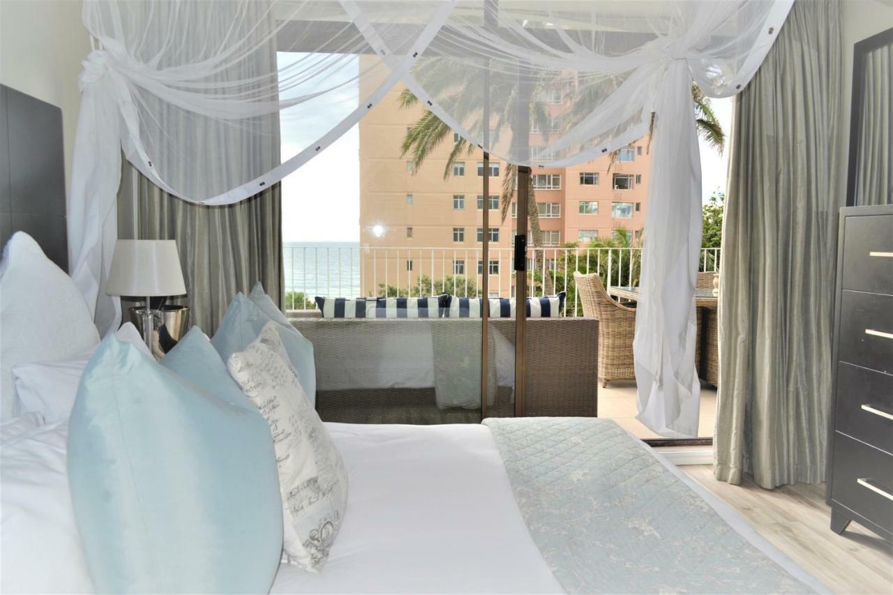 شقة Umhlanga Getaways دوربان المظهر الخارجي الصورة