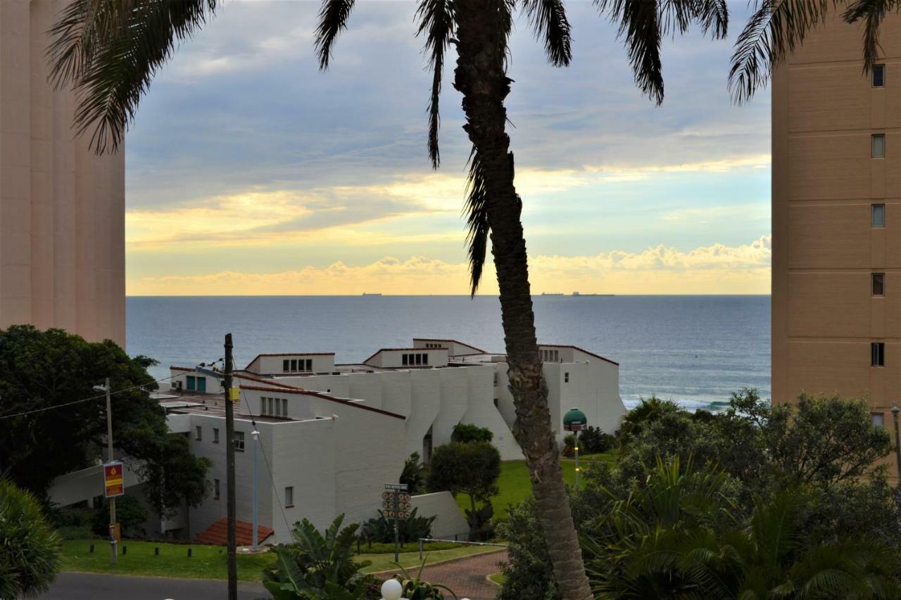 شقة Umhlanga Getaways دوربان المظهر الخارجي الصورة