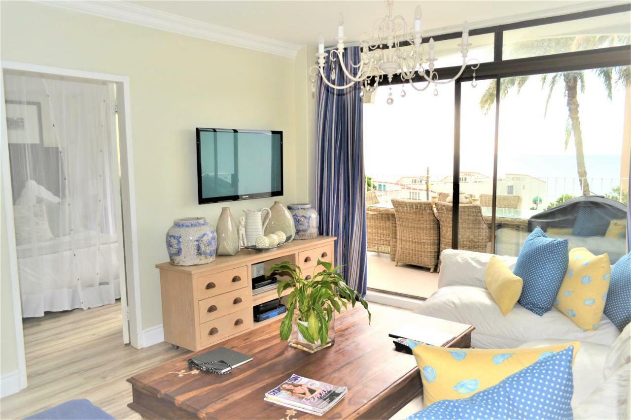 شقة Umhlanga Getaways دوربان المظهر الخارجي الصورة
