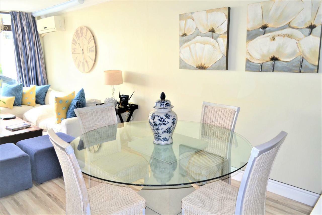 شقة Umhlanga Getaways دوربان المظهر الخارجي الصورة