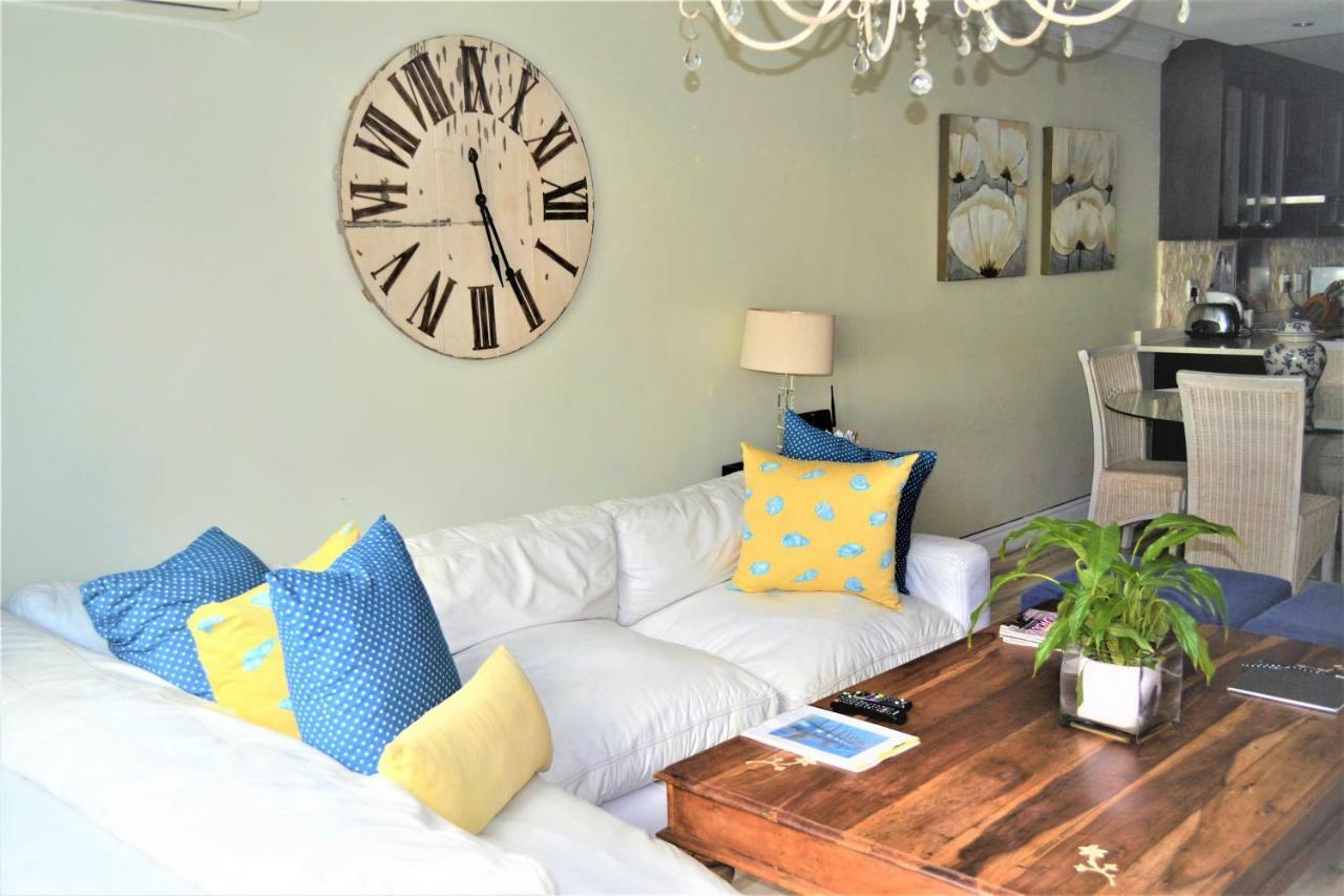 شقة Umhlanga Getaways دوربان المظهر الخارجي الصورة